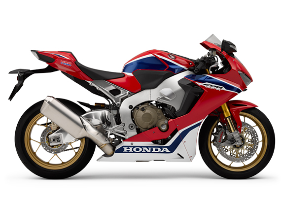 ホンダ '17 CBR1000RR SP