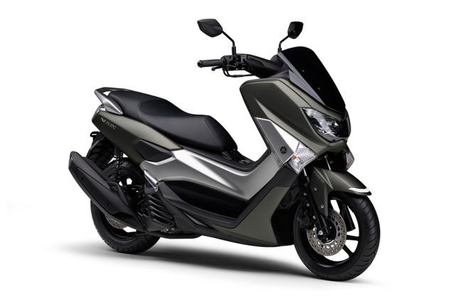 ヤマハ '18 NMAX