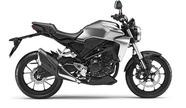 ホンダ '18 CB250R ABS