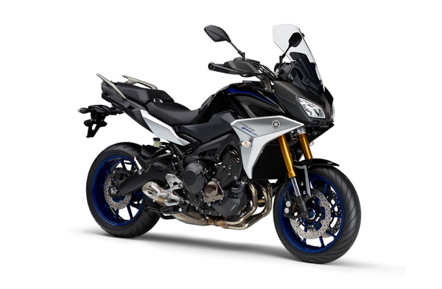 ヤマハ '18 TRACER900 GT ABS