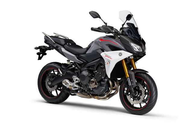 ヤマハ '18 TRACER900 GT ABS