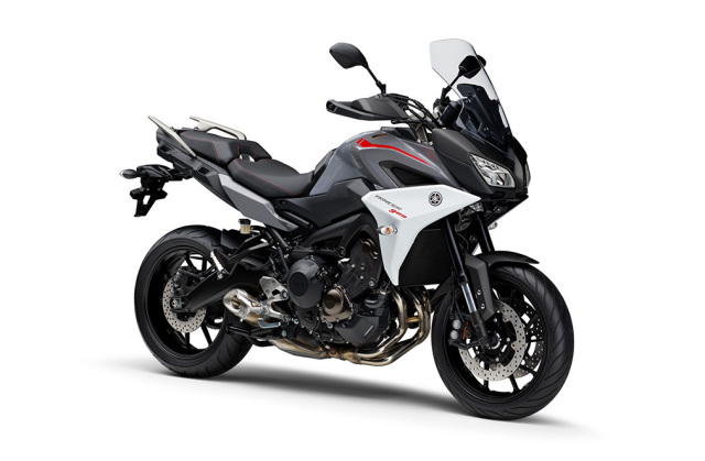 ヤマハ '18 TRACER900 ABS