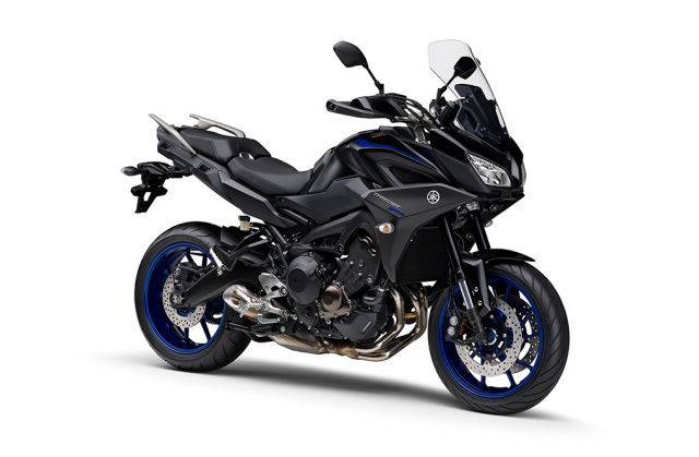 ヤマハ '18 TRACER900 ABS