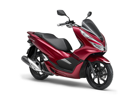 ホンダ '18 PCX
