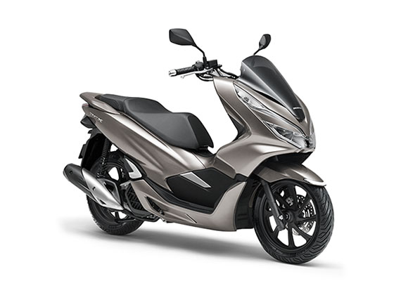 ホンダ '18 PCX