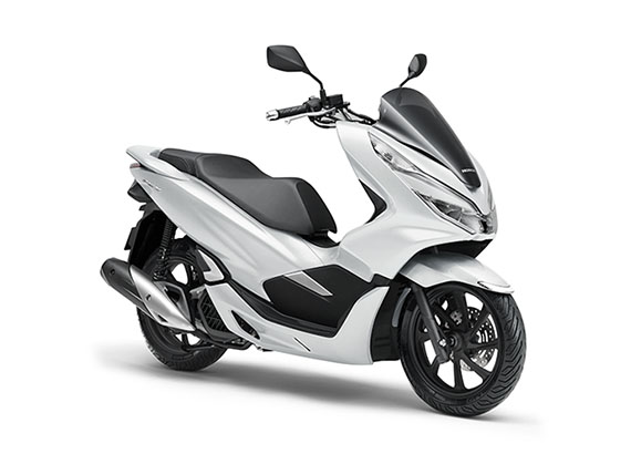 ホンダ '18 PCX