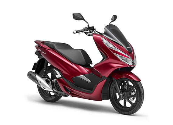 ホンダ '18 PCX150