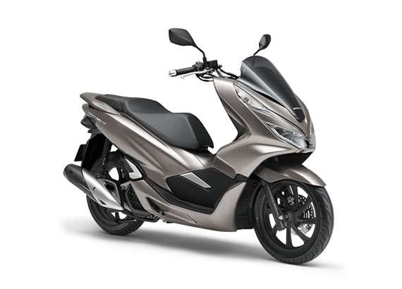 ホンダ '18 PCX150