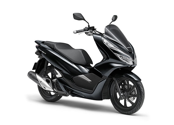 ホンダ '18 PCX150