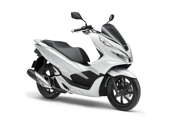 ホンダ '18 PCX150 ABS
