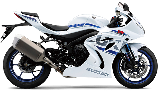 スズキ '18 GSX-R1000R ABS