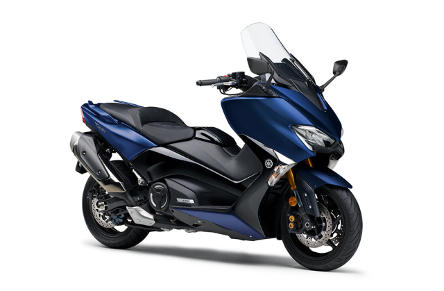 ヤマハ '18 TMAX530 DX ABS