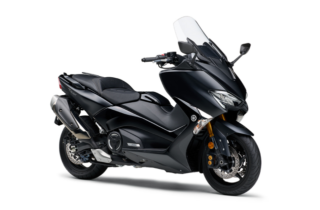ヤマハ '18 TMAX530 DX ABS